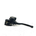 07-14 Honda Rancher 420 TRX420FE ES OEM Brake Master Cylinder 45510-HN8-305 AH76