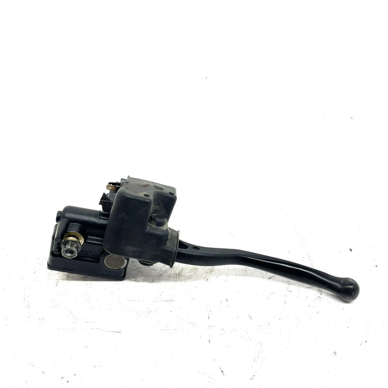 07-14 Honda Rancher 420 TRX420FE ES OEM Brake Master Cylinder 45510-HN8-305 AH76