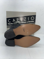 New Men’s Black Capezio Cowboy Boots. M C 610 8 E E. 2-29