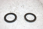 1991 Polaris Trail Boss Oem Armature Plate Pair 5211148 AP92