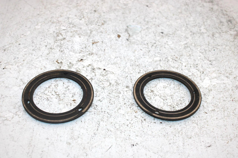 1991 Polaris Trail Boss Oem Armature Plate Pair 5211148 AP92