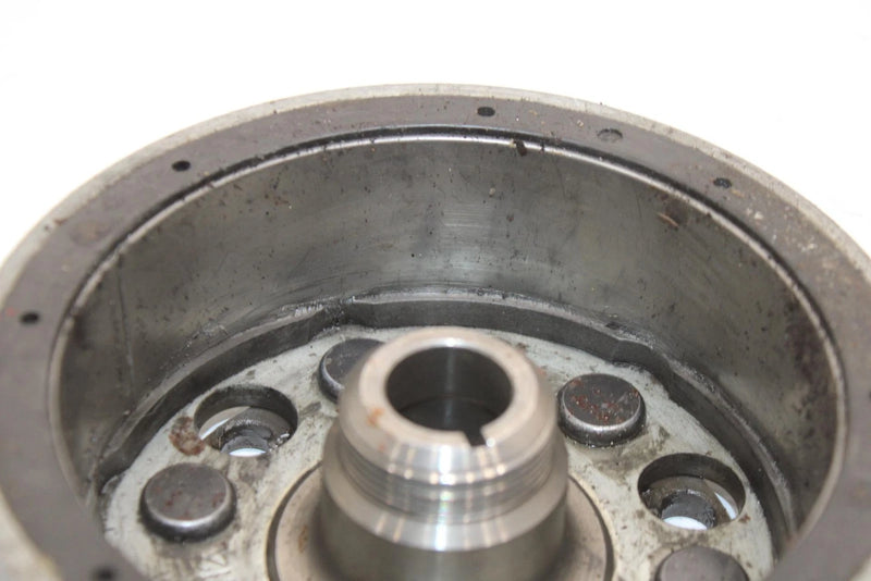 1993 Kawasaki Bayou 300 Oem Flywheel 21007-1179 21007-1361 AK24