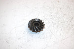 1996 Kawasaki Bayou 220 Oem 15T Bevel Drive Gear 49022-1095 AK2