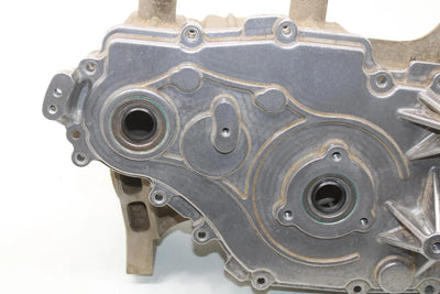 1997 Polaris Sportsman 500 Oem Gear Case 3233473 3233441 AP133