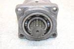 2005 Arctic Cat Atv 650 Oem Front Output Gear And Housing 3201-217 3201-207 AA27