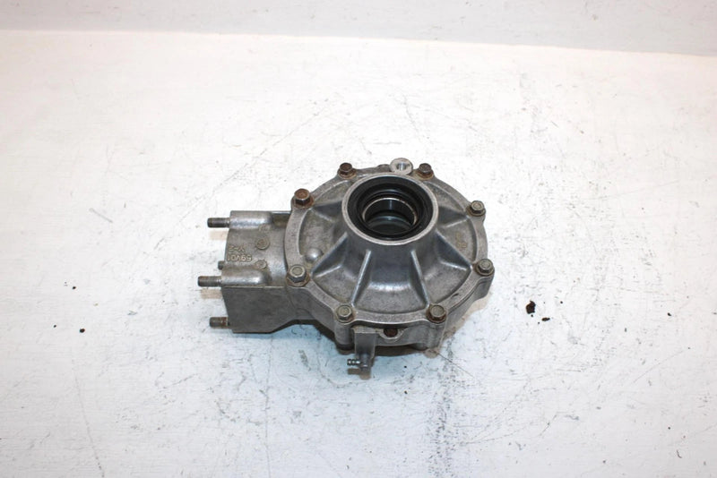 2000 Yamaha  Kodiak 400 Oem Rear Gearcase 5GH-46101-01-00 AY26
