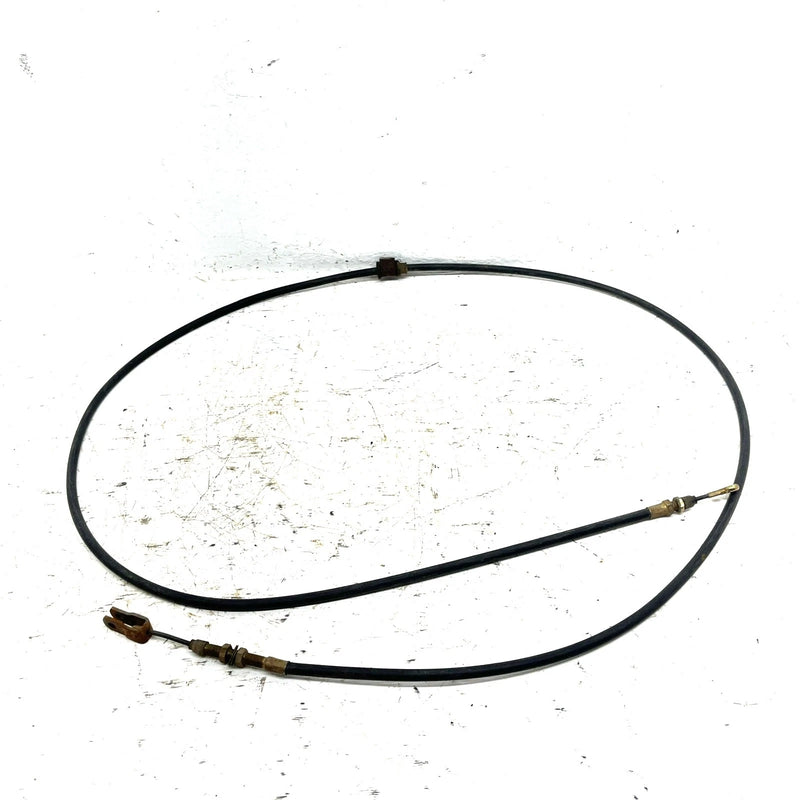 06-09 Polaris Ranger 700 6x6 EFI OEM Parking Brake Cable 7081292 XP7