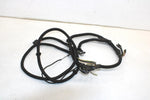 94 Polaris Xlt Oem Main Wiring Harness 2460430 SP196 2460430 B209