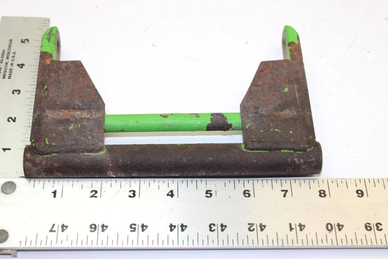 Arctic Cat Oem Rear Suspension Pivot Arm (Green) 0704-624 Q2061