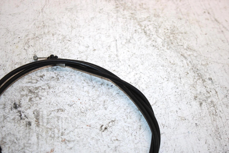 1996 Sea-doo Spi 587 Oem Throttle Cable 277000252 JS40