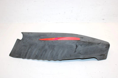 2003 Ski-doo Mxz 380f Oem Right Rear Bumper 861777700 SS28