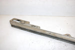 92 Polaris Trail Oem Silver Suspension Rail 1540553 1540554 SP136