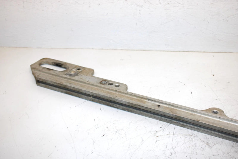 92 Polaris Trail Oem Silver Suspension Rail 1540553 1540554 SP136