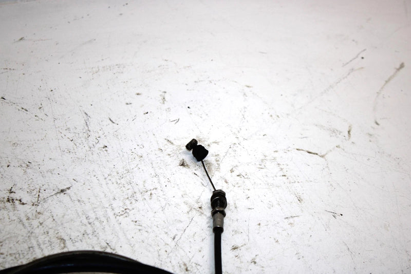 1997 Arctic Cat Monte Carlo 770 Oem Throttle Cable 0687-076 JA9