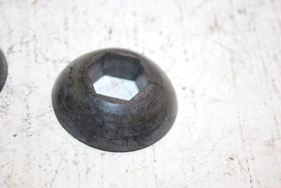 91 Polaris Trail Boss 250 4x4 Oem Bottom Pivot Ball Set 5432871 AP29