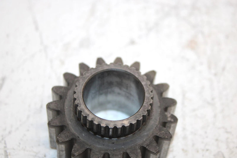 2004 Honda Fourtrax Rincon Oem 19T Final Drive Gear 23621-HN8-000 AH2
