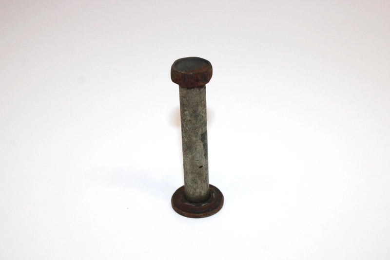 1974 Yamaha Tl433f Oem Cylinder Head Bolt 90179-08090-00 Q4424