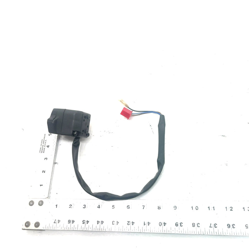 2001 Polaris Sportsman 90 OEM Left Control Switch 0450472 AP235