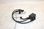 2001 Polaris 500 Classic Oem Ignition Coil 3087006 SP27