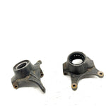 2013 Polaris Ranger XP 900 OEM Steering Knuckle Set 5139977 XP11