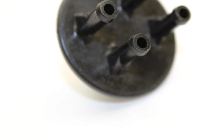 92 Polaris SL650 OEM Gas Tank Drop Tube Holder no grommet 5431347 JP1