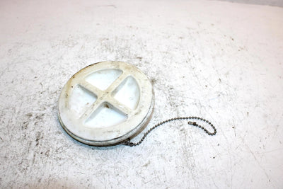 1992 Yamaha Waverunner Lx 650 Oem Inspection Cover EU0-62720-30-00 JY22
