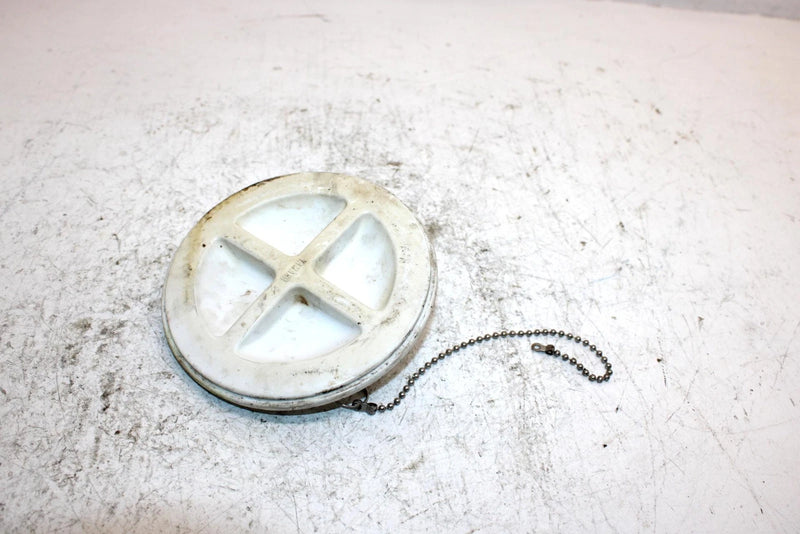 1992 Yamaha Waverunner Lx 650 Oem Inspection Cover EU0-62720-30-00 JY22