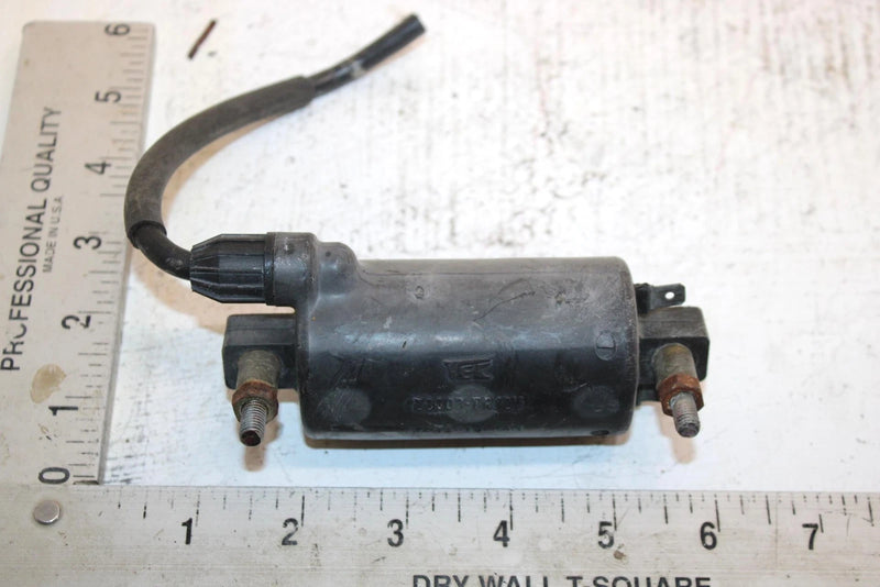 00 Kawasaki Bayou 300 4x4 Oem Ignition Coil 21121-1264 AK20