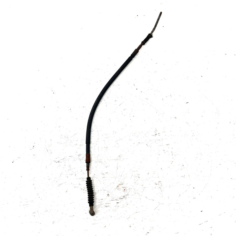 88 Honda FourTrax 300 TRX300FW 4x4 OEM Rear Foot Brake Cable 43470-HC4-000 AH89