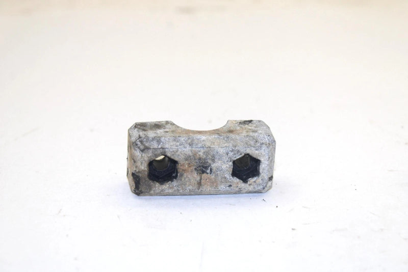 1996 Arctic Cat Monte Carlo 770 Oem Handlebar Mount Set 0673-282 JA2