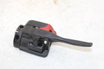 Polaris Oem Brake Master Cylinder 2202785 B61