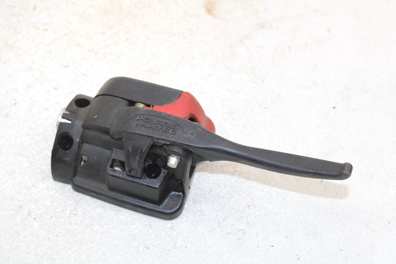 Polaris Oem Brake Master Cylinder 2202785 B61