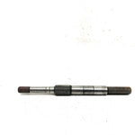 1986 Polaris Trail Boss 250R OEM Transmission Input Shaft 5020467 AP196