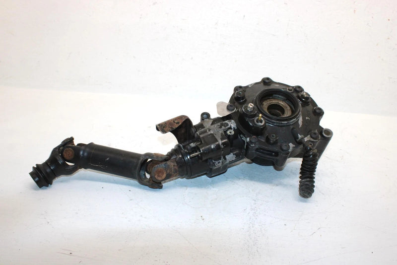 2004 Arctic Cat V2 650 Oem Front Diff Gearcase 0502-524 0502-615 AA28