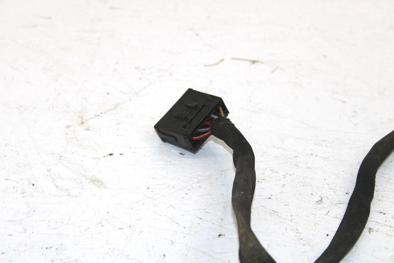 2005 Ski-doo Summit 600 Ho Oem Handlebar Wiring Harness 515177054 SS100