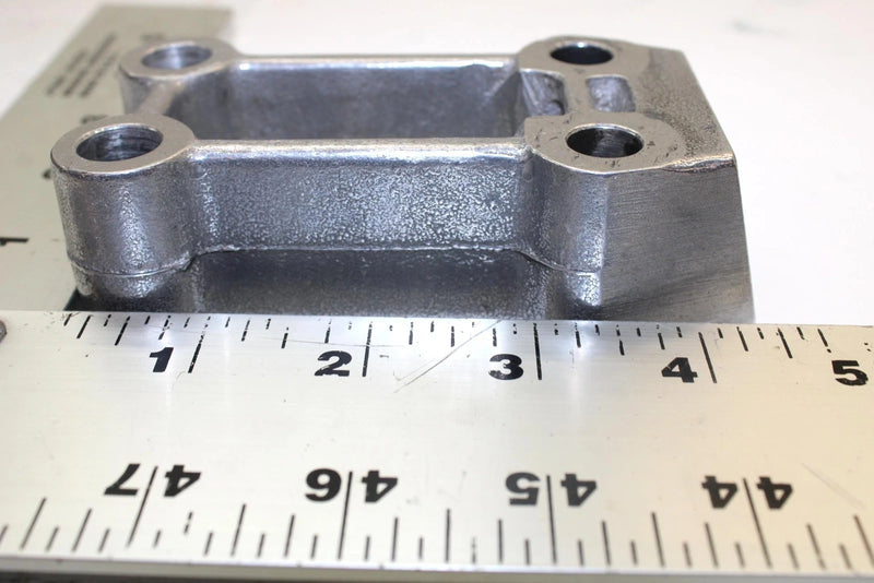 1995 Polaris Xlt Oem Steering Block 5130889 Q587