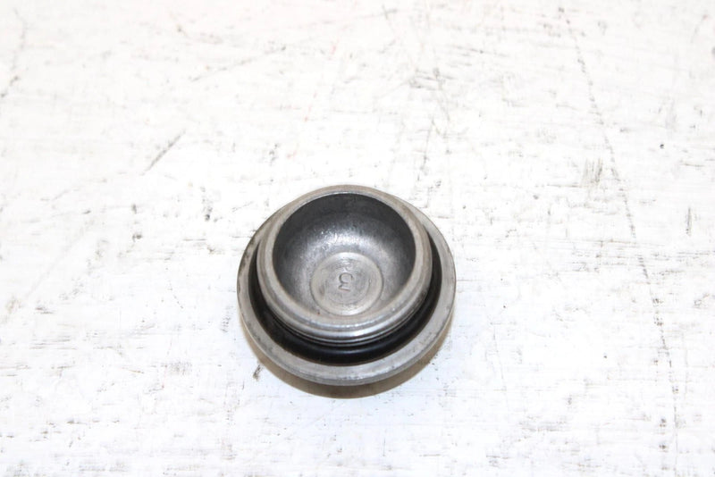 1999 Arctic Cat 300 Oem Clutch Cover Adjust Cap 3402-215 AA12
