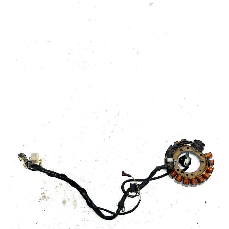 93-98 Yamaha Kodiak 400 YFM400FW 4x4 OEM Stator 3HN-85510-10-00 AY71
