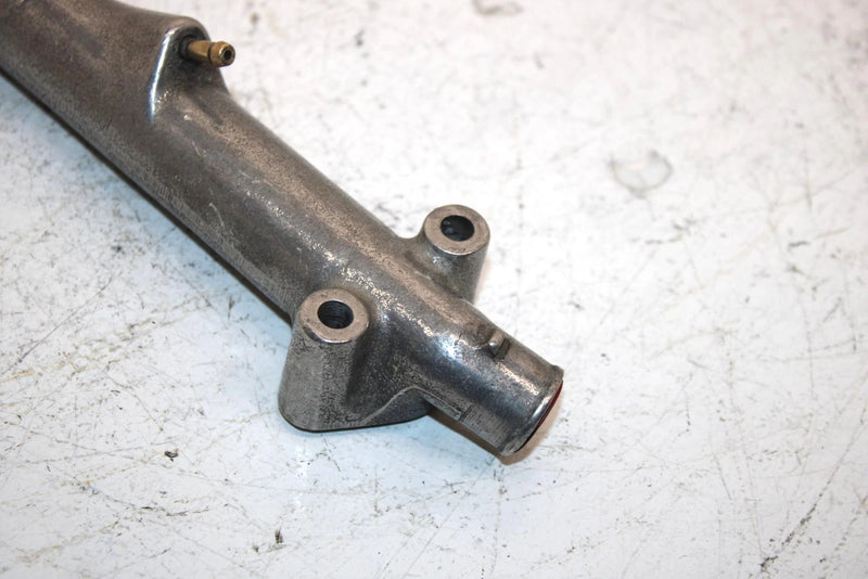 03 Arctic Cat Sno Pro 440 L/c Oem Coolant Manifold 3006-619 SA326