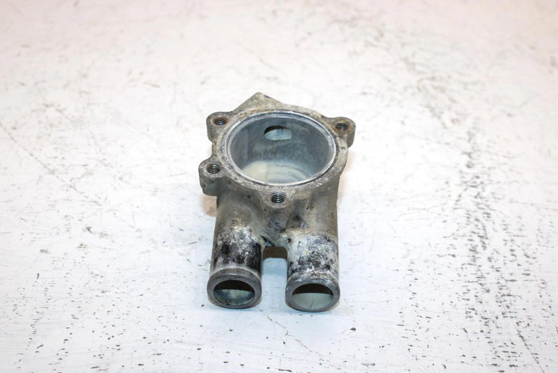 2004 Arctic Cat V2 650 Oem Thermostat Housing 3201-019 AA28