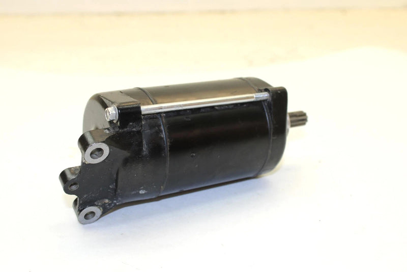 Polaris Oem Electric Starter Motor 3240110 Q465
