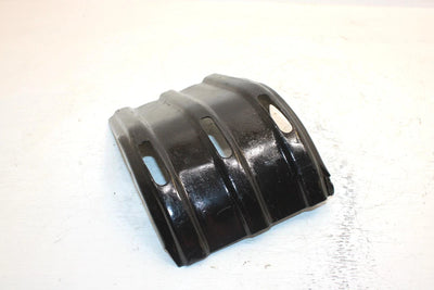 2003 Bombardier Quest 500 Oem Rear Diff Skid Plate 705500185 AB13