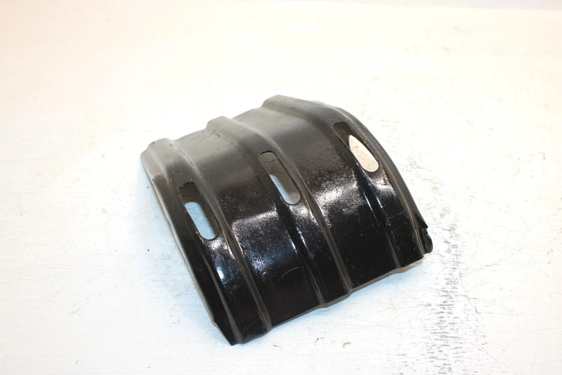 2003 Bombardier Quest 500 Oem Rear Diff Skid Plate 705500185 AB13
