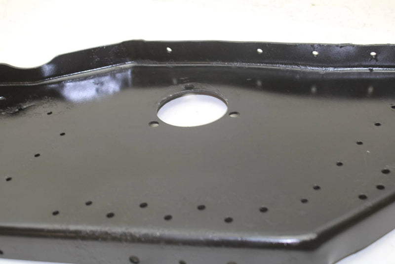 96 Arctic Cat Panther Deluxe OEM Frame Left Panel 0707-198 SA104