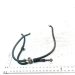 99-00 Polaris Sportsman 335 4X4 OEM Thermo Valve Oil Line 1240040 AP249