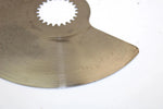 1997 Ski-doo Mxz 583 Oem Rotary Valve 159deg 420924502 Q3913