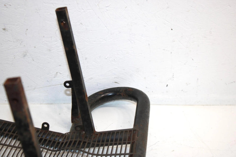 1990 Polaris Trail Boss 350l 4x4 Oem Front Brush Guard 2670119-067 AP142