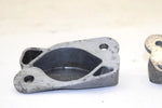 1978 Kawasaki Jet Ski 440 Oem Engine Bed Bracket Set 59016-532 JK3