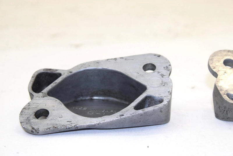 1978 Kawasaki Jet Ski 440 Oem Engine Bed Bracket Set 59016-532 JK3