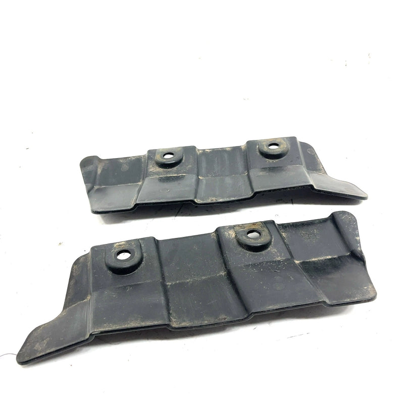 14-15 Arctic Cat Prowler HDX 500 OEM Rear Axle Shield Set 1406-068 XA2.2